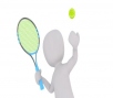 Image relating to Disability Tennis